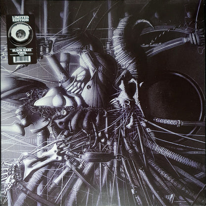 Danzig 5: Blackacidevil
