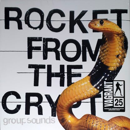 Group Sounds
