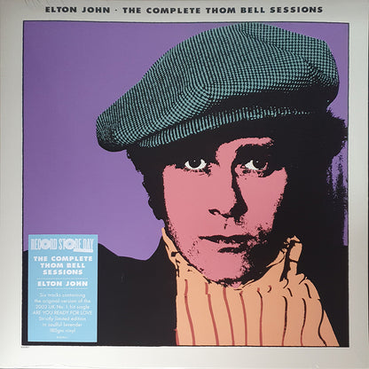 The Complete Thom Bell Sessions