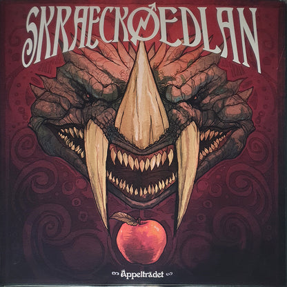 Äppelträdet - 10th Anniversary Edition ‎