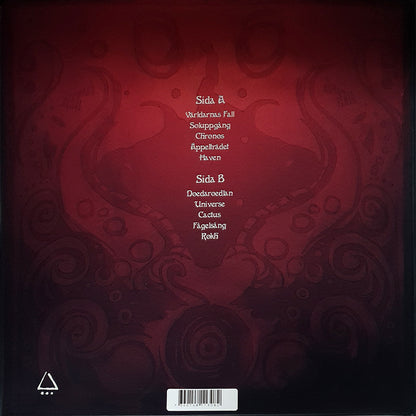 Äppelträdet - 10th Anniversary Edition ‎