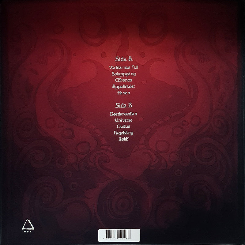 Äppelträdet - 10th Anniversary Edition ‎