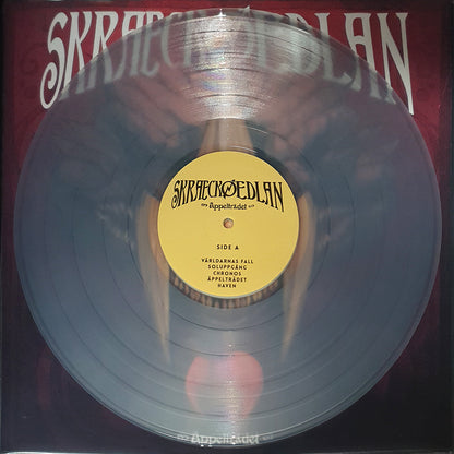 Äppelträdet - 10th Anniversary Edition ‎