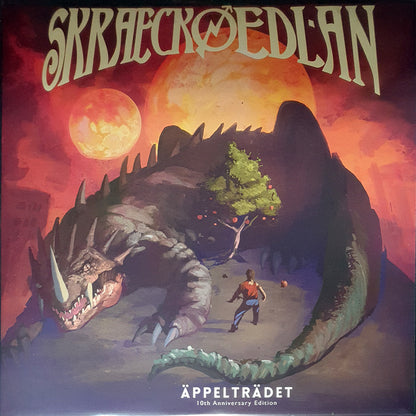 Äppelträdet - 10th Anniversary Edition