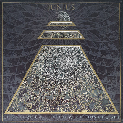 Eternal Rituals For The Accretion Of Light