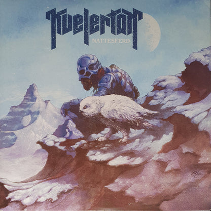 Nattesferd