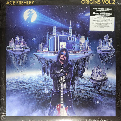 Origins Vol.2