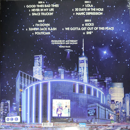 Origins Vol.2