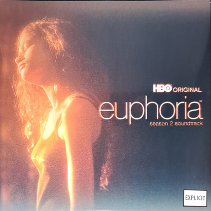 Euphoria Season 2 (An HBO Original Series Soundtrack)