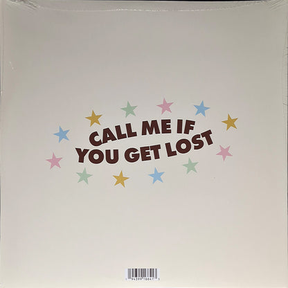Call Me If You Get Lost