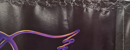 'Pump' Album  Poster