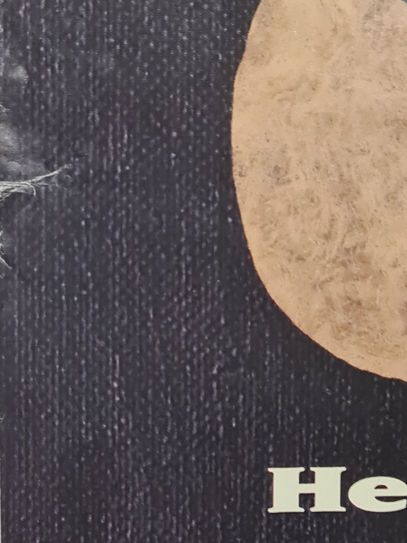 'Heart Of Stone' Album Poster