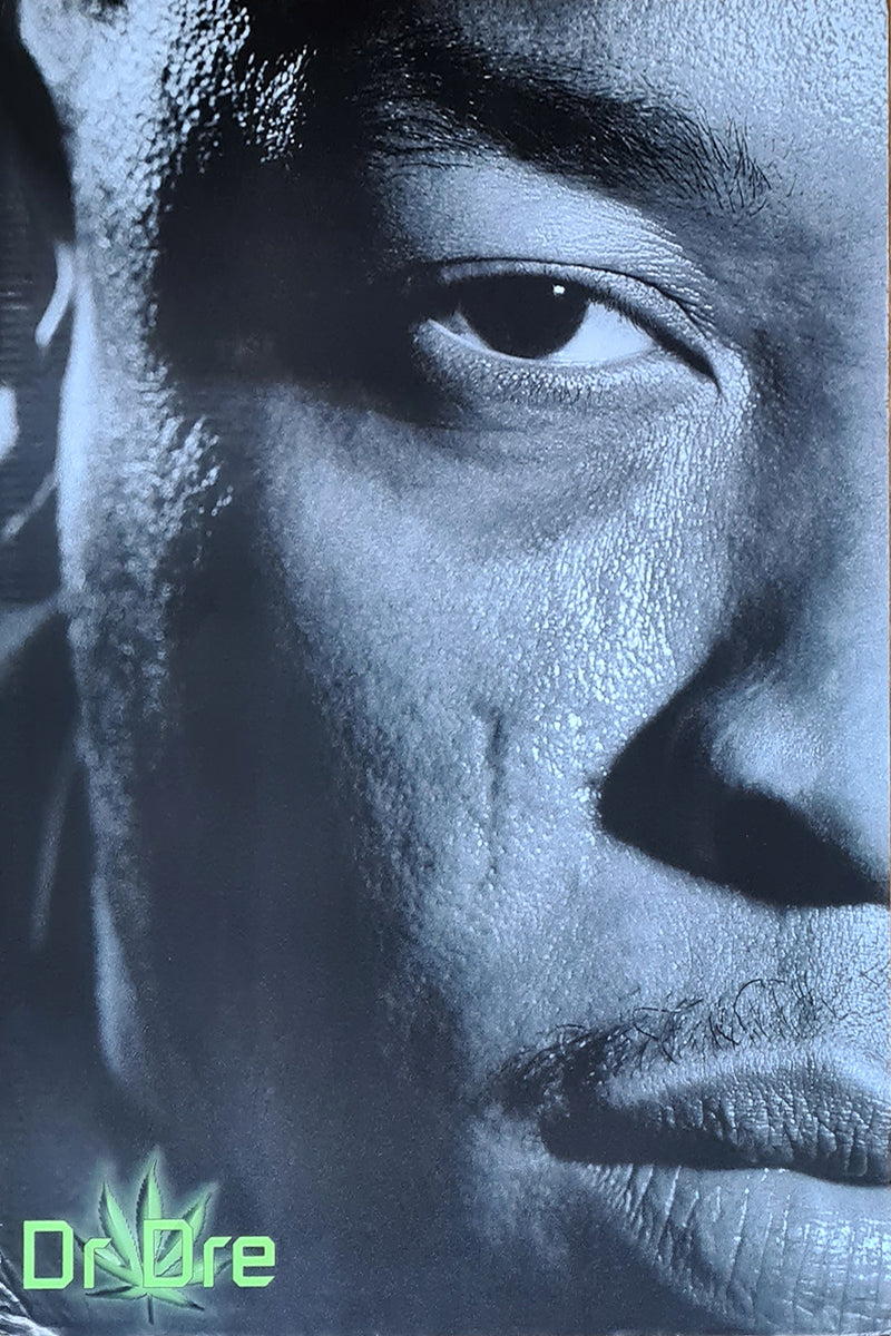 &#39;2001&#39; Era Poster