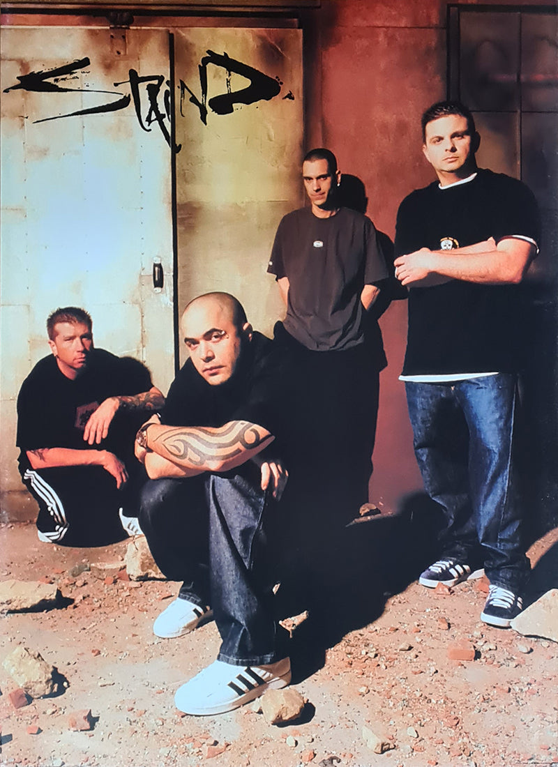 &#39;Break The Cycle&#39; Era Poster