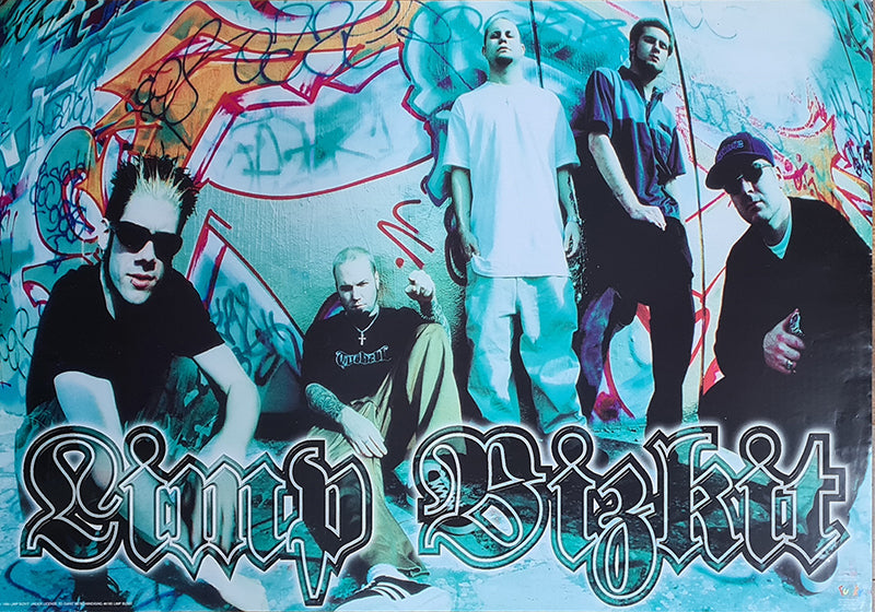 &#39;Significant Other&#39; Era (Graffiti) Poster