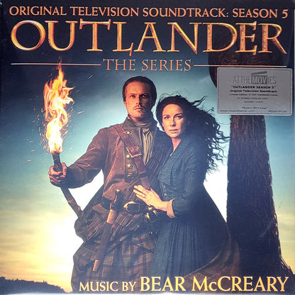 Outlander: The Series (Original Television Soundtrack: Season 5)