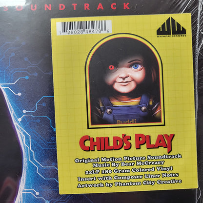 Child's Play (Original Motion Picture Soundtrack)
