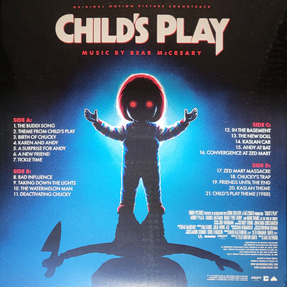Child's Play (Original Motion Picture Soundtrack)