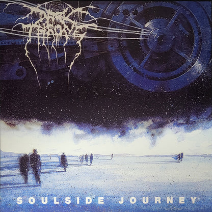 Soulside Journey
