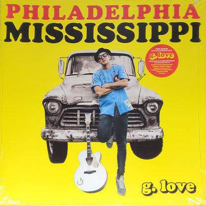 Philadelphia Mississippi