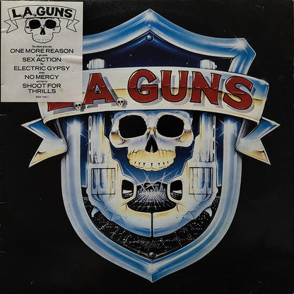 L.A. Guns