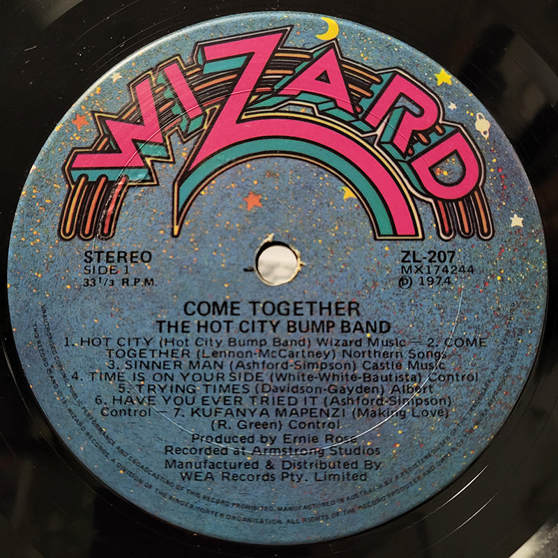 Come Together