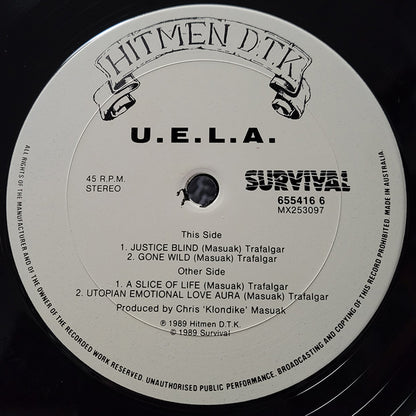 U.E.L.A.