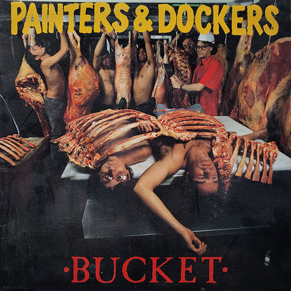 Bucket