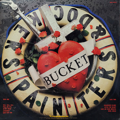 Bucket
