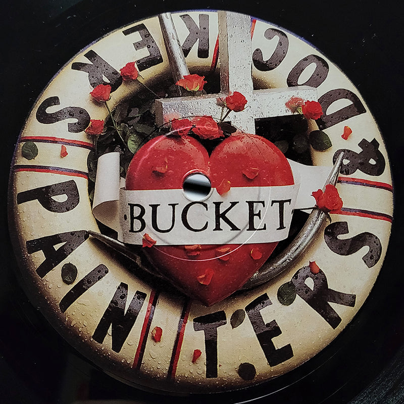 Bucket