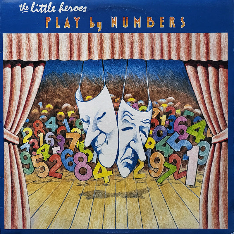 Play By Numbers