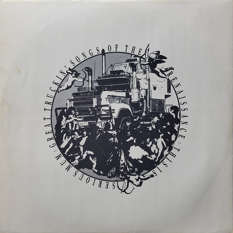 Great Truckin' Songs Of The Renaissance