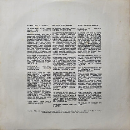 Great Truckin' Songs Of The Renaissance