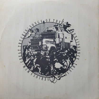 Great Truckin' Songs Of The Renaissance