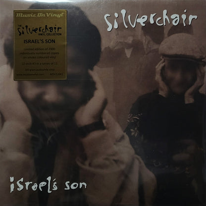 Israel's Son