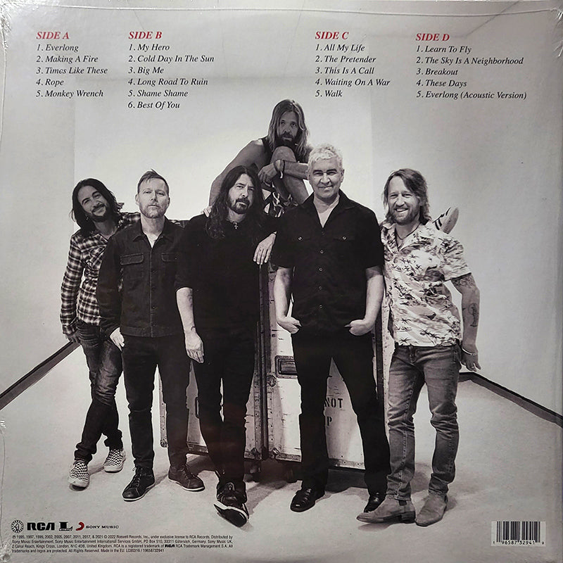 The Essential