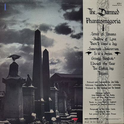 Phantasmagoria