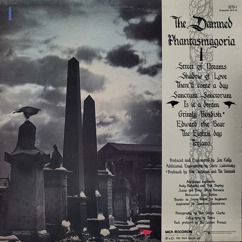 Phantasmagoria