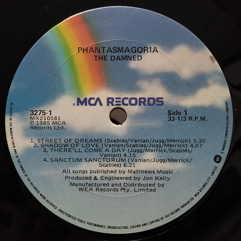 Phantasmagoria