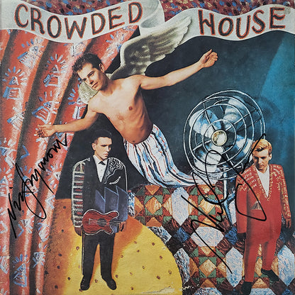 Crowded House