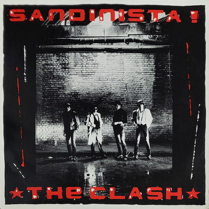 Sandinista!