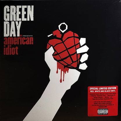 American Idiot