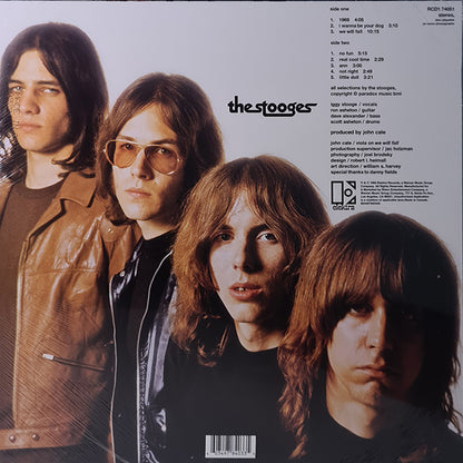 The Stooges