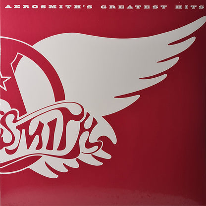 Aerosmith's Greatest Hits
