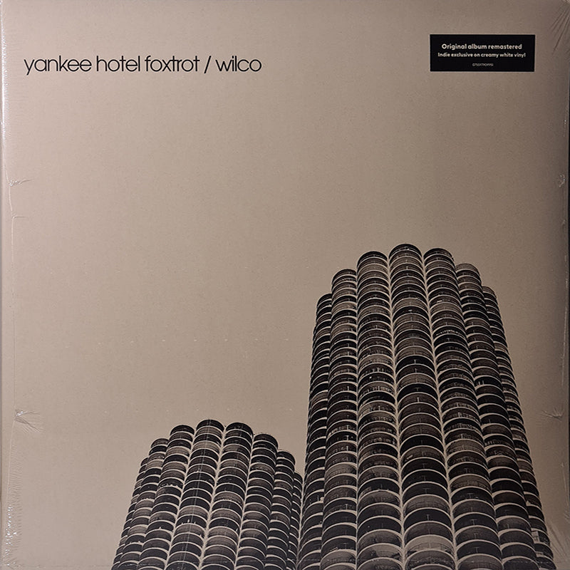 Yankee Hotel Foxtrot Rare Records Au