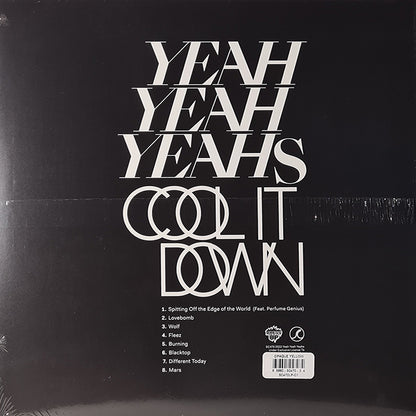 Cool It Down