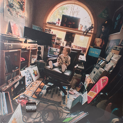 Vinyl Days
