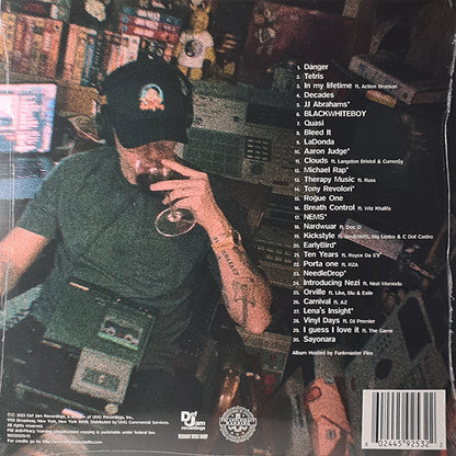 Vinyl Days