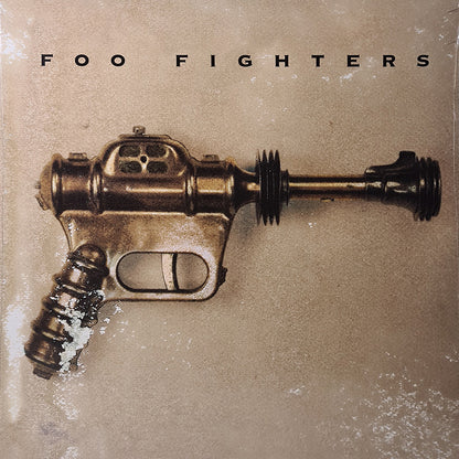 Foo Fighters