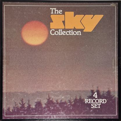 The SKY Collection